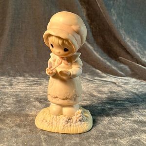 Precious Moments - We Are God's Workmanship